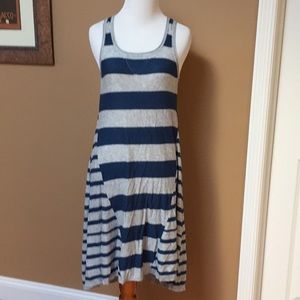 Super soft cashmere and bamboo Kokun dress